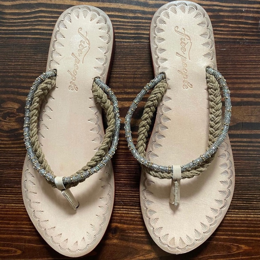 Free people flips
